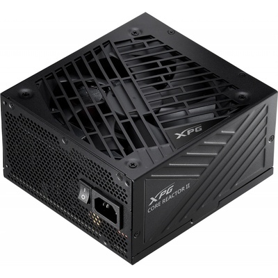 ADATA XPG CORE REACTOR II 1200W COREREACTORII1200G-BKCEU