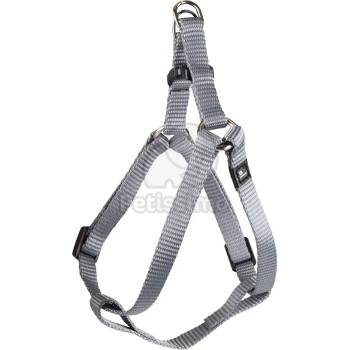 Image 1 of Flamingo Ziggi нагръдник, сив 2, 5 x 60-90 см