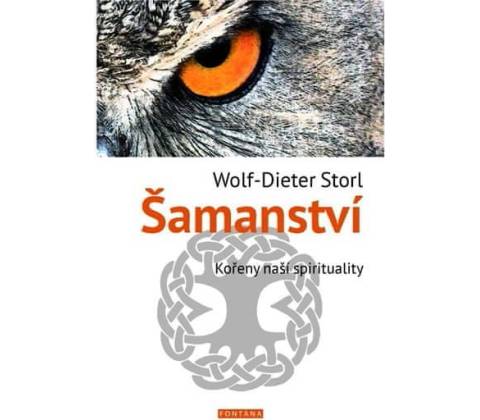 Šamanství