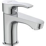 Vidima Стоящ смесител за умивалник, BC384AA, Vidima, с Click изпразнител (BC384AA)