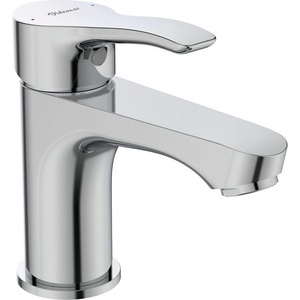 Vidima Стоящ смесител за умивалник, BC384AA, Vidima, с Click изпразнител (BC384AA)