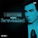 HARDWELL: REVEALED VOLUME 2, CD