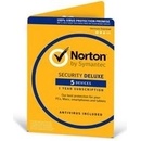 Symantec Norton Security Deluxe 3.0 1 lic. 1 rok (21357140)