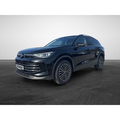 Volkswagen Tiguan 2.0 TDI DSG 110 kW