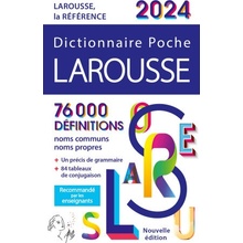 Larousse de poche 2024