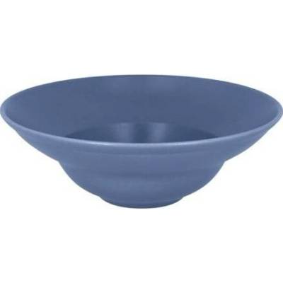 RAK Porcelain Talíř extra hluboký 23 cm levandulová RAK-NFCLXD23OL