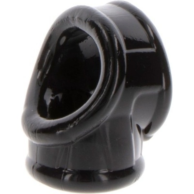 ToyJoy Manpower Triple Pipe C-Ring - Black – Hledejceny.cz