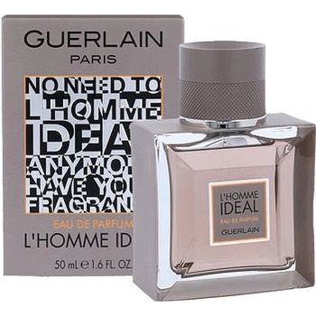 Guerlain L´Homme Ideal parfumovaná voda pánska 100 ml tester