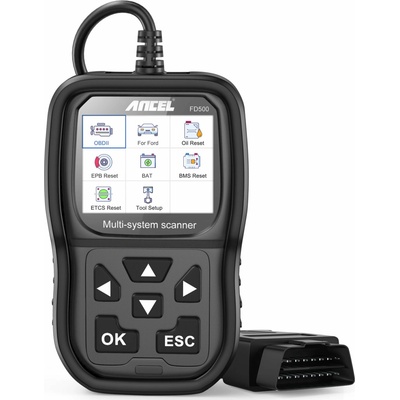 Ance FD500 OBD