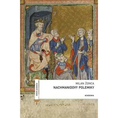 Nachmanidovy polemiky