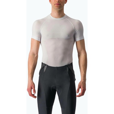 Castelli Core Seamless Base Layer white