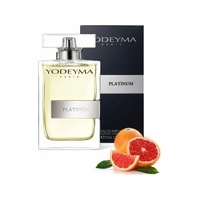 Yodeyma Platinum parfémovaná voda pánská 100 ml