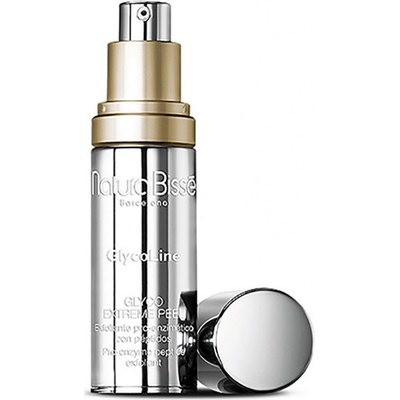 Natura Bissé Diamond Glyco Extreme peel Extrémní peeling 30 ml