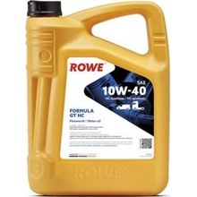ROWE Hightec FORMULA GT 10W-40 HC 5 l