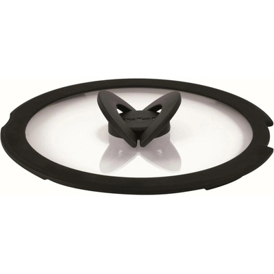 Tefal L9846653 Skleněná poklice 26 cm – Zboží Mobilmania