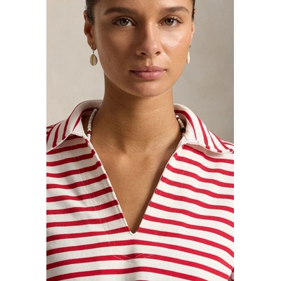 Ralph Lauren суичър дамски от памук (211A12733)
