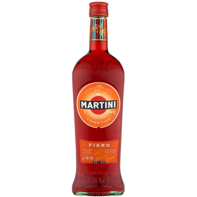Martini Fiero 1L