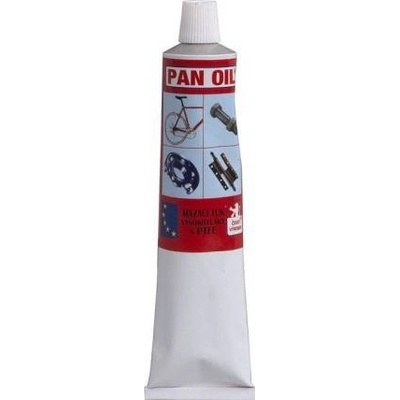 Panoil mazací tuk vysokotlaký s PTFE 40 ml