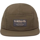 Trakker 5 Panel Green Cap