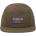 Trakker 5 Panel Green Cap