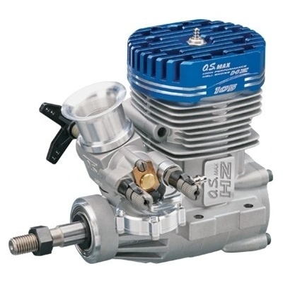 OS MAX 105 HZ-R OS18750