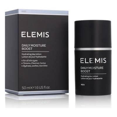 ELEMIS Men Daily Moisture Boost хидратиращ крем за мъже 50 ml за мъже