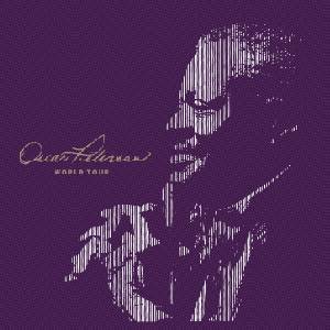 Oscar Peterson - World Tour (Box Set) (4 CD) (0708857122028)
