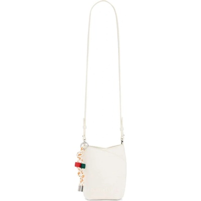 Desigual dámská crossbody kabelka Half Logo Hele 26SAYP101008