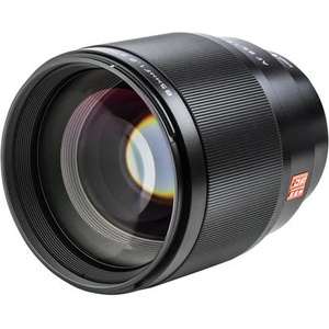 Viltrox Портретен обектив Viltrox FX 85mm F1.8 AF II за Fujifilm X Обективи