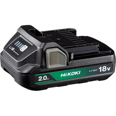 Hikoki BSL1820M Li-Ion 18V 2Ah