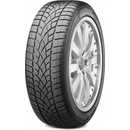 Osobní pneumatiky Dunlop SP Winter Sport 3D 255/40 R18 95V