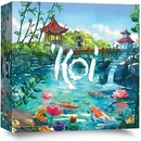 Asmodee Koi