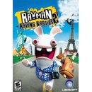 Rayman Raving Rabbids 2