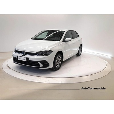 Volkswagen Polo 1.0 TSI 70 kW