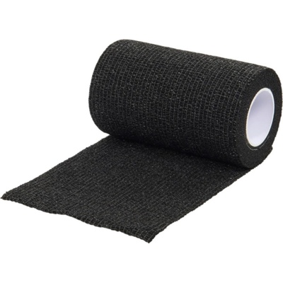 KRUUSE Vet-flex ovínadlo 10 cm x 4,5 m čierna 1 ks