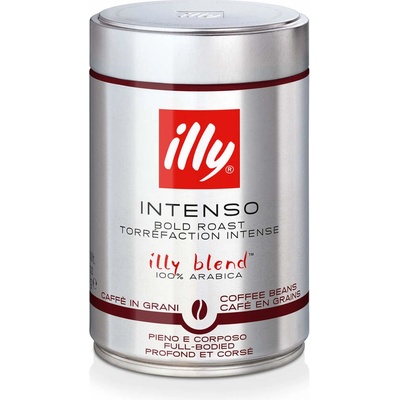 Illy Espresso Dark 250 g