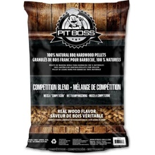 Pit Boss Charcoal Blend 9 kg