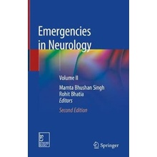 Emergencies in Neurology: Volume II