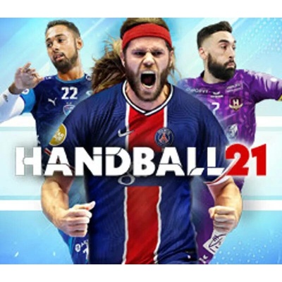 Handball 21