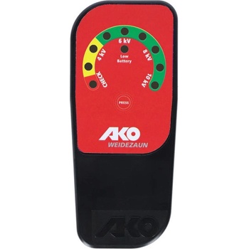 Kerbl Диоден тестер за електропастир - ako (442326)