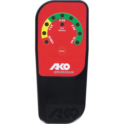 Kerbl Диоден тестер за електропастир - ako (442326)