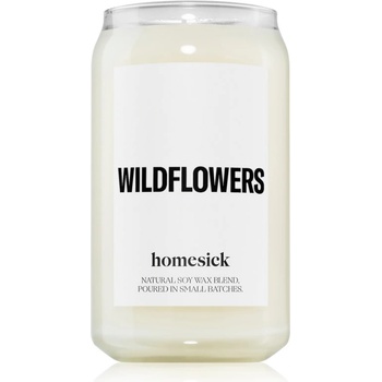 Image 1 of Homesick Wildflowers ароматна свещ 390 гр