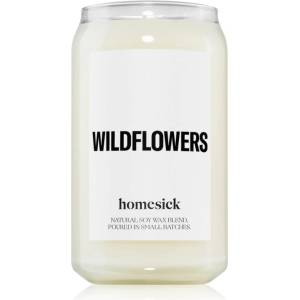 Homesick Wildflowers ароматна свещ 390 гр