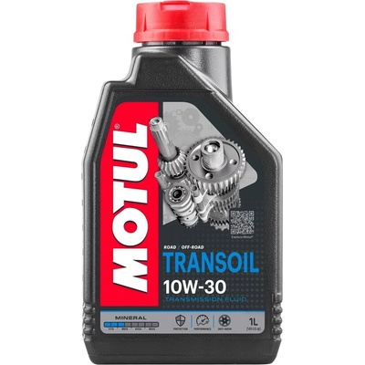 Motul Масло motul transoil 10w30 1 литър