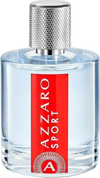Azzaro Sport (2022) EDT 100 ml Tester