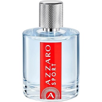 Image 1 of Azzaro Sport (2022) EDT 100 ml Tester