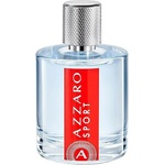 Azzaro Sport (2022) EDT 100 ml Tester Парфюми