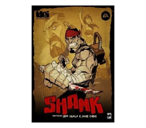 Shank