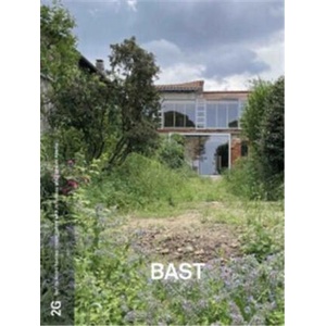 2G N 89 Bast /anglais (2000)