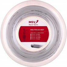 MSV Focus Hex 1,18 mm 200m